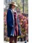 The Lost Flowers Of Alice Hart Sigourney Weaver Coat