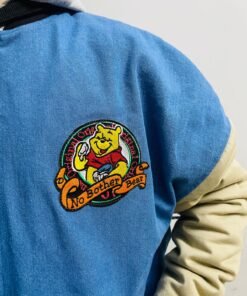 Madhappy x Dodgers 2023 I Love LA Hoodie