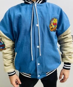 Madhappy x Dodgers 2023 I Love LA Hoodie