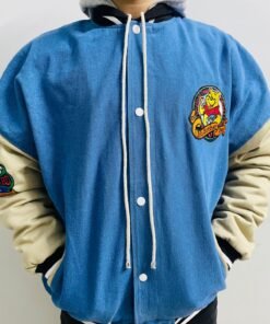 Madhappy x Dodgers 2023 I Love LA Hoodie