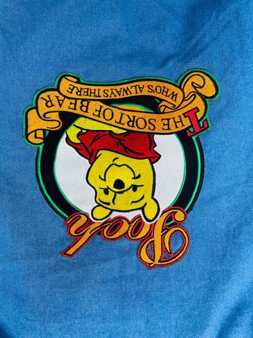 Madhappy x Dodgers 2023 I Love LA Hoodie