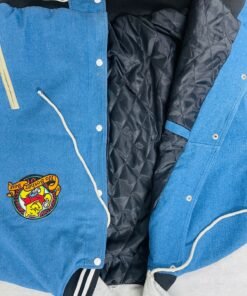 Madhappy x Dodgers 2023 I Love LA Hoodie