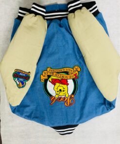 Madhappy x Dodgers 2023 I Love LA Hoodie