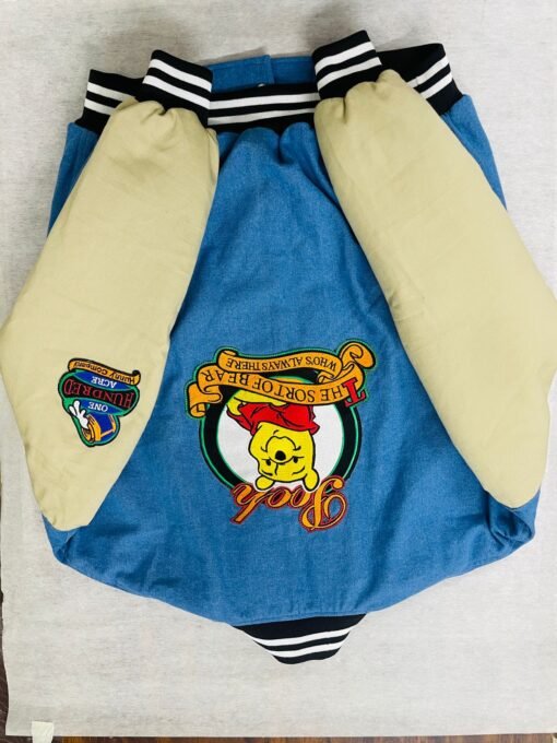 Madhappy x Dodgers 2023 I Love LA Hoodie