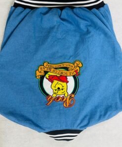 Madhappy x Dodgers 2023 I Love LA Hoodie