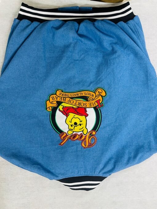 Madhappy x Dodgers 2023 I Love LA Hoodie
