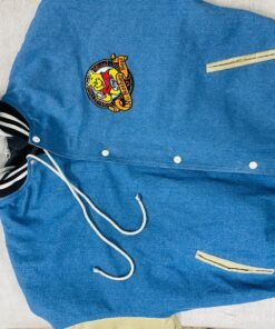 Madhappy x Dodgers 2023 I Love LA Hoodie