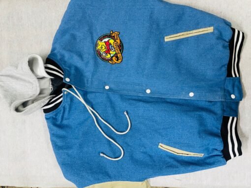 Madhappy x Dodgers 2023 I Love LA Hoodie