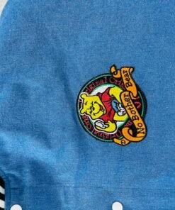 Madhappy x Dodgers 2023 I Love LA Hoodie