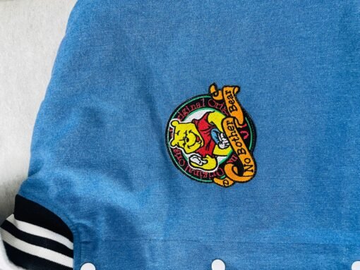 Madhappy x Dodgers 2023 I Love LA Hoodie