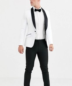 13 Reasons Why Justin Foley Tuxedo
