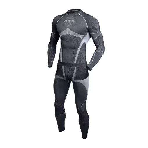 Cool Wave Thermal Suit