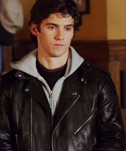 Milo Ventimiglia Gilmore Girls Jacket