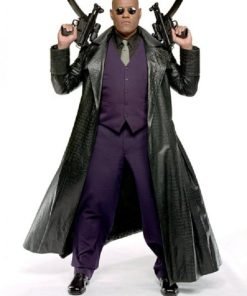 Morpheus Laurence Fishburne