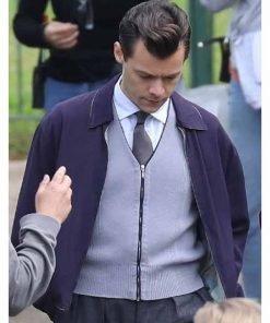 My Policeman Harry Styles Jacket