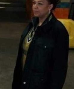 The Equalizer Robin McCall Coat