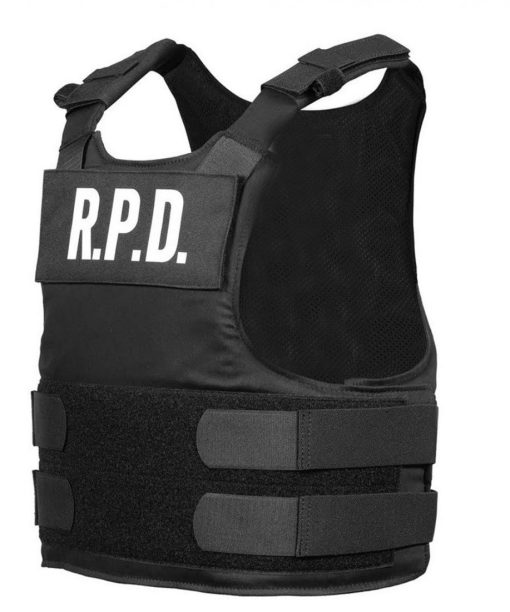 Leon RPD Resident Evil 2 Vest
