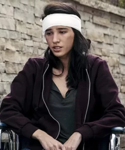 Yellowstone Monica Dutton Hoodie