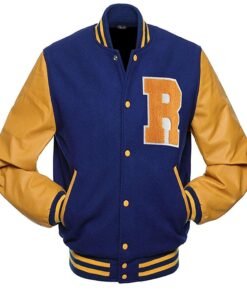 Archie Andrews Riverdale Kj Apa Jacket