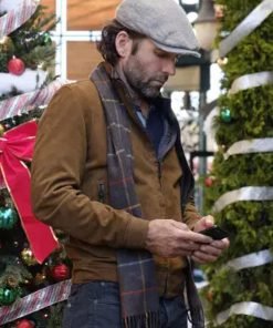 Josh Deliver by Christmas Jacket