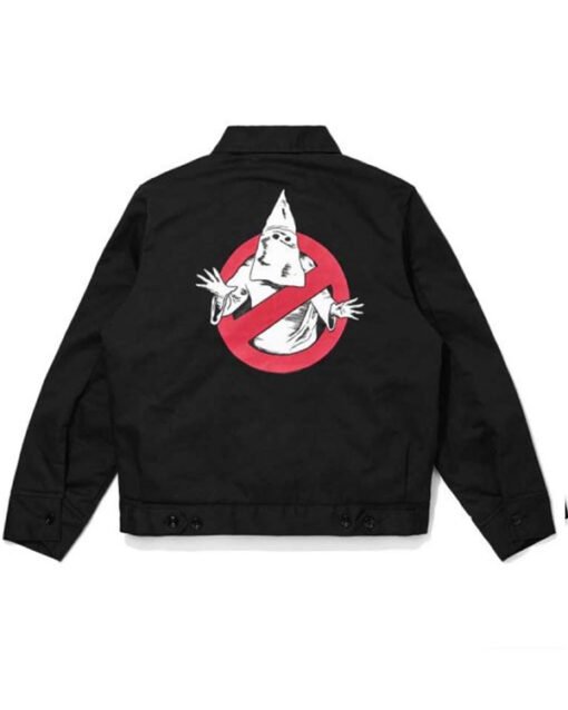 Klux Buster Jacket