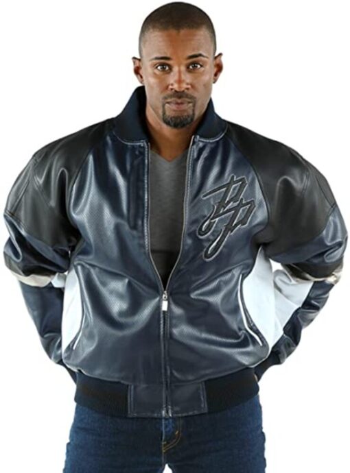 Pelle Pelle Movers and Shakers Leather Jacket