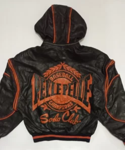 Rare-Vintage-90s-Pelle-Pelle-Baseball-Soda-Club-Hip-Hop-Rap-Leather-Jacket