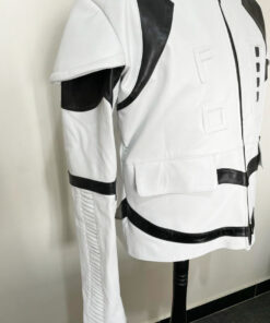 Star Wars StormTrooper Armor Jacket