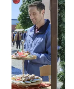 The Christmas Promise Joe Roberts Jacket