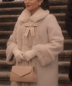 The-Princess-Switch-3-Vanessa-Hudgens-Coat