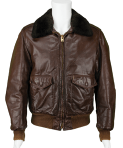 steve jobs leather jacket