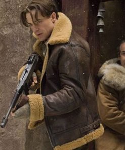 The Mummy Tomb Of The Dragon Emperor Brendan Fraser Jacket