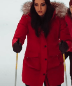 A Great North Christm Laura Mitchell Jackets