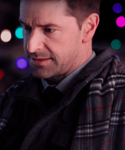 A Great North Christmas Jay Hindle Grey Coat