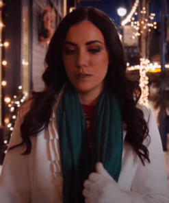 A Great North Christmas Laura Mitchell Coats