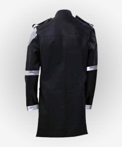 Final Fantasy Xv Kingsglaive Aaron Paul Jackets