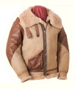 Flying B-3 1937 Shearling Jacket