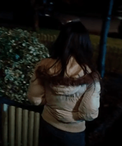 Megan Fox Jennifer’s Body Jacket