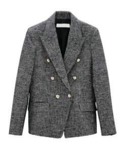 The Flight Attendant Annie Blazer