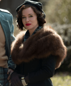 a very british scandal margaret campbell coat