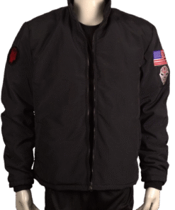 SEAL Team Jason Hayes Jacket