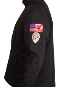 SEAL Team Jason Hayes Jacket