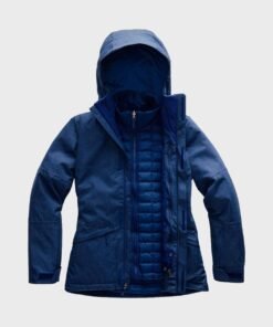 Big Sky Grace Sullivan Jacket