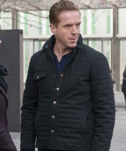 Billions S02 Bobby Axelrod Jacket