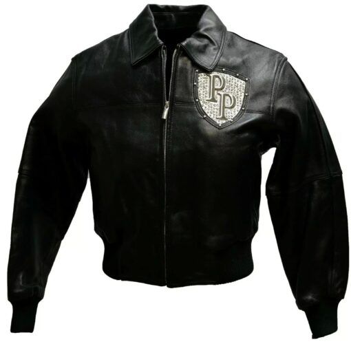 Black Pelle Pelle Legendary Jacket 2022