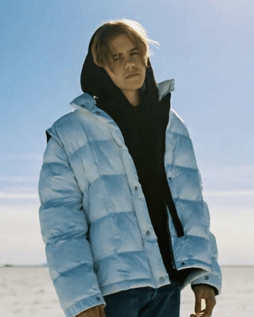 The Kid Laroi Without You Puffer 2022 Jacket