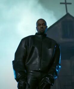 Kanye West Donda 2 Jacket