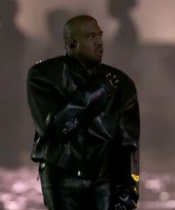 Kanye West Donda Jacket