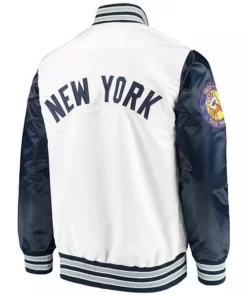 New York Yankees Legend 2022 Jacket