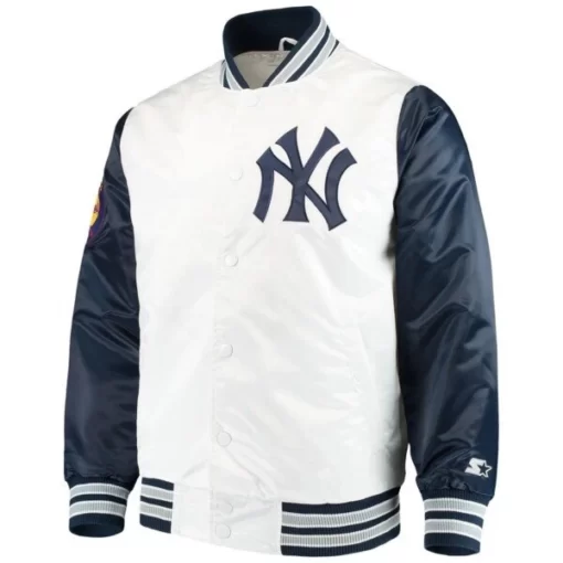 New York Yankees Legend Jacket 2022